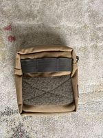 Wotancraft Armor 04 Carry Case for Pilot Travel Bags MOLLE