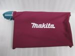 Makita Cloth Dust Bag Dustbag 1923B 1923H 1902 1900B 1100 Planer 122230-4 Japan