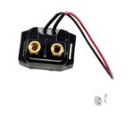 Starter Relay Solenoid For Yamaha YFM 600 FWA Grizzly 1999-2001