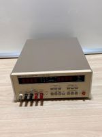 KOKUYO KDK KC-555 LCR Meter 120Hz 1KHz - USED Working
