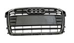 Audi A1 Front Bumper Radiator Grille 2014 TO 2019 8XA853651B Genuine