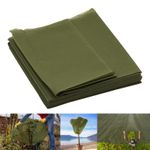 Garden Fleece Frost Blanket for Plants 1x10m Winter Plant Protection Cover