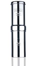 British Berkefeld 1L Gravity Water System + 1 Ultra Sterasyl Filters | NEW