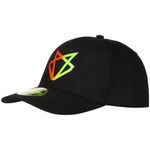Fabio di Giannantonio 49 Mid Visor Cap - Unisex