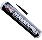 Tyre Repair Filler Rubber Filler Cartridge 310ml Fills Cuts In Tyres Topseal