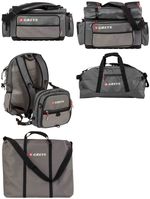 Greys Chest / Back Pack Boat Bank Duffle Fish / Wet Wader Coarse Fishing Luggage