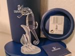 SWAROVSKI CRYSTAL SEAHORSE' 
