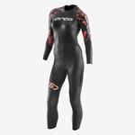 Orca S7 Women's Open Water Swimming Triathlon Wetsuit Medium RRP £199.99