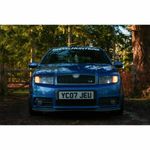 Fits Mk1 Fabia Octavia VRS USDM DRL Sidelight Kit - Daytime Running Lights