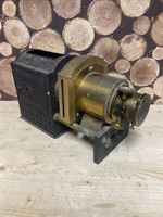 sandham & co magic Lantern   projector vintage brass