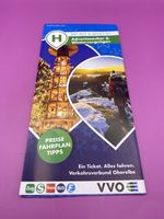 VVO Bus And Train Fare Guide Saxony Adventszauber And Wintervergnügen 2025