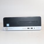 HP ProDesk 400 G6 SFF i5-9500 3.0GHz 8GB RAM 256GB NVMe SSD Win 11 Pro