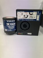 VOLVO XC90 XC60 XC40 TYRE INFLATOR PUMP AIR COMPRESSOR WITH SEALANT Exp.2030