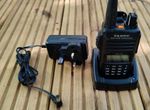 Yaesu FT-4XE Dual Band Handheld Transceiver