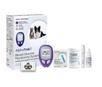 AlphaTRAK 3 Blood Glucose Monitoring Kit Glucose Testing Device for Cats/Dogs