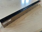 Aerotech MTC500P Linear motor rail - 500mm long