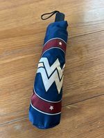 Womnder Woman Umbrella Brand new Never used