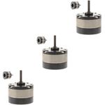 3Pcs Durable Planetary Gear Reducer 1 3 Ratio for 1 10 Scale Rc Car Accessories
