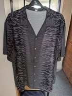 Joy Division Hawaiian Shirt