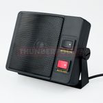 Thunderpole ES5WNF 5 Watt Extension Speaker with Filter CB / Amateur / Ham Radio