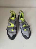 Simond Decathlon Climbing Shoes UK 5.5 EU 39 Used Once Excellent Condition