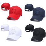 Men Women Stone Baseball Men Women Hat Snapback Adjustable Baseball Cap WITH BOX