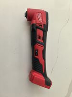 Milwaukee M18 BMT muti tool
