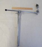 Pearl Boom Cymbal Arm Uni-lock
