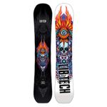 Lib Tech Terrain Wrecker C2X Snowboard 154cm - 2025 - Waxed - Only 6 Days Use