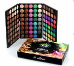 120 Colours Eye Shadow Eyeshadow Palette Makeup Make Up Kit Set Professional Box