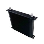 MOCAL 25 ROW 235MM AN -10 JIC UNIVERSAL MOTORSPORT ENGINE OIL COOLER OC5257-10