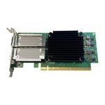 Mellanox MCX556A Dual Port - QSFP28 EDR/100G LP PCIe-x16 HCA