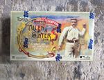 Topps Allen & Ginter 2026 - Hobby Box (Brand New Sealed)