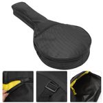 Mandolin Bag Guitar Hard Cases Gig Pouch Heavy Duty Soft Instrument