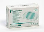 Tegaderm Film Dressings 6cm x 7cm X10 SINGLE DRESSINGS