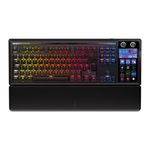 CORSAIR GALLEON 100 SD Mechanical Keyboard, Wired, CORSAIR MLX Pulse, Integrated