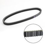 Drive Belt for Cushman 1600XD 2014-2016 Kioti Mechron 2200 11-17 Mechron 2240#