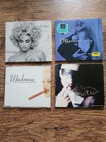 Madonna Erotica 4 CD Singles (Bundle)