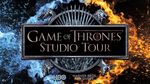 x2 Tickets to the GOT Experience Northern Ireland (Any date)