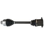 Febi Bilstein Drive Shaft 188499 Fits Audi Q5 Front Axle - Precision Fit