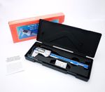 Digital Caliper, IP67 Water, oil and dust Protection, Engineering quality.