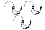 AE Model 2-Wire Micro Plug & Play Stay-Alive (3-Pack)
