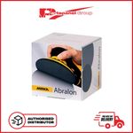 Mirka Abralon 150mm 6" P2000 Grit HookNLoop Foam Fine Finishing Discs Pad  PK20