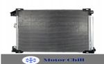 AC CONDENSER  FITS TOYOTA YARIS 1.5 HYBRID YEAR 2020 ONWARDS  TO5815D 940976