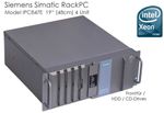 Siemens SIMATIC IPC847E 19" Rack 48cm 6AG4114-3MS14-5DJ1 16GB DDR4