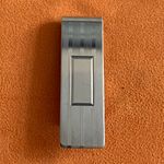 Tiffany & Co. 925 Sterling Silver Money Clip
