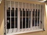 Window Grilles, Security Grilles Office Home Warehouse factory made to order