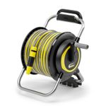 KARCHER HR 4.30 30M GARDEN HOSE SET NEW FOR 2025 WITH HOSE CONNECTIONS 26453740