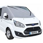 External Thermal Screen Cab Cover Blinds Ford Tourneo Transit Custom Campervan
