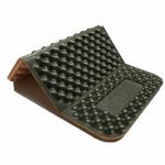 Exped Sitpad Flex - Olive / Orange